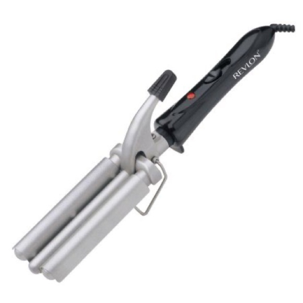 Revlon hair crimper